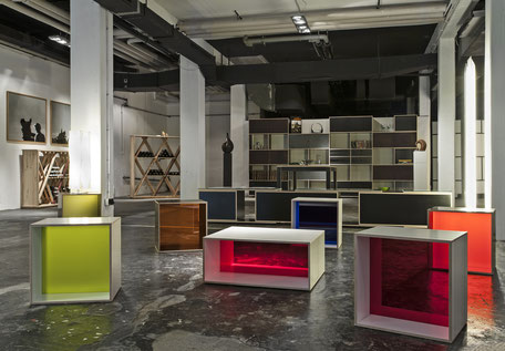 xilobis Store Stuttgart
